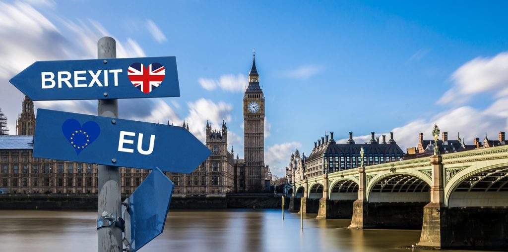 brexit consequences - impacts of brexit on uk