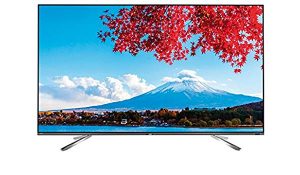 4k tv review