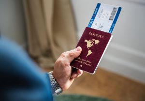 renew a passport uk