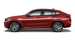 bmw x4 review