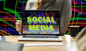 social media marketing strategy for business