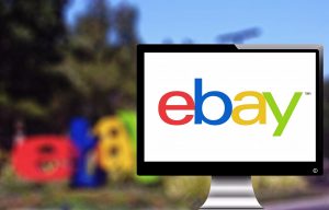 e-Bay business