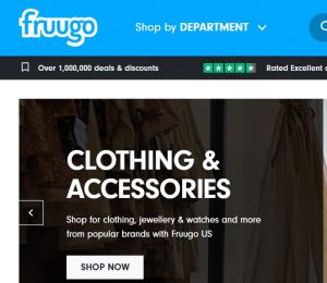 Fruugo best shopping iste