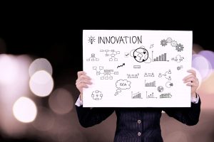 innovative ideas in business