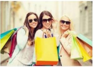 Online shopping sites for women