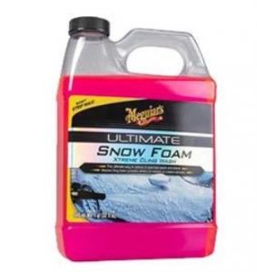 Maguire’s Car Cleaning kit