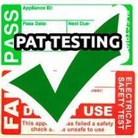 what are the legal requirements for pat testing