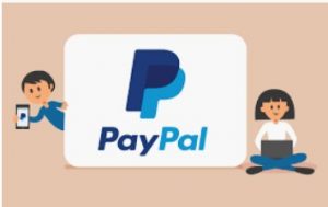 Paypal payment gateway
