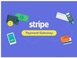 Stripe payment gateway