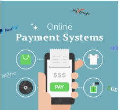 eCommerce Payment systems