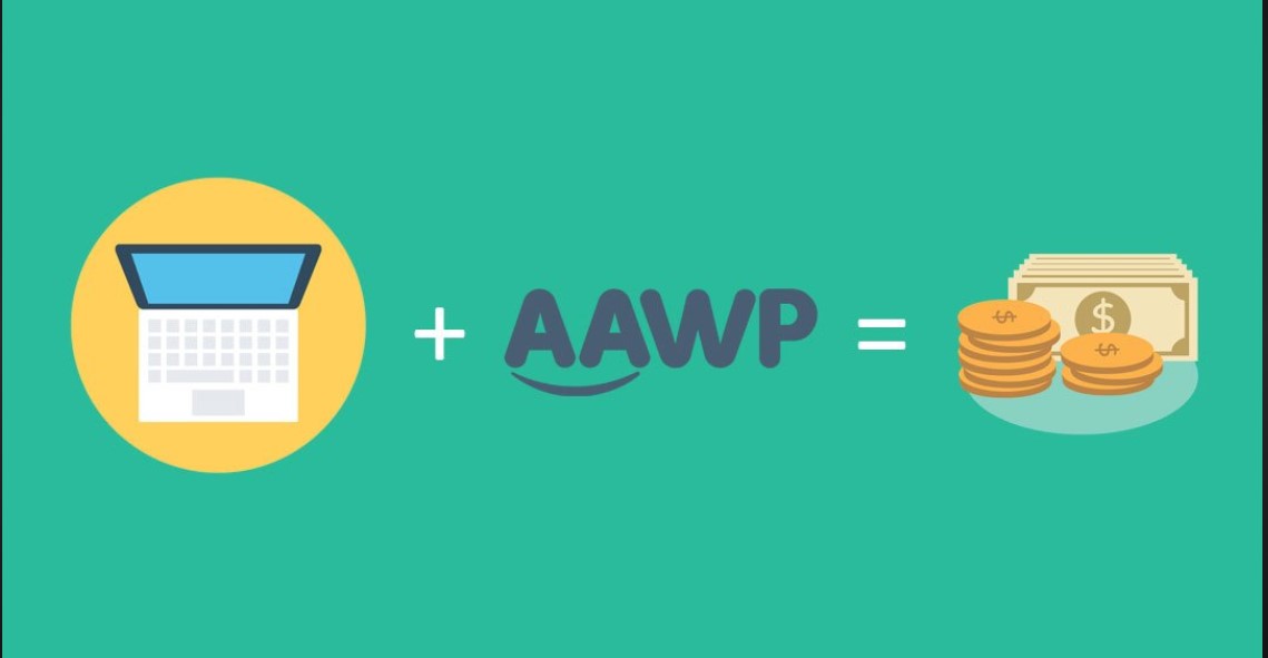 AAWP Plugin for Amazon Affiliates