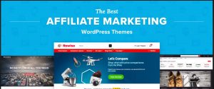 Best themes for affiliate marketing