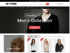 opstore theme