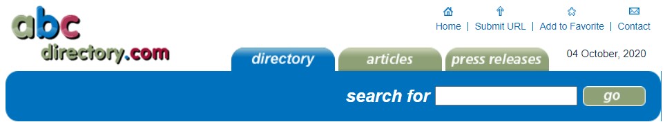 ABc directory