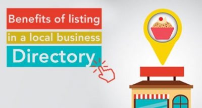 benefits of business directory