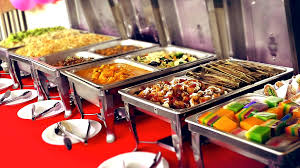 catering service as business