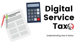 Digital Service tax