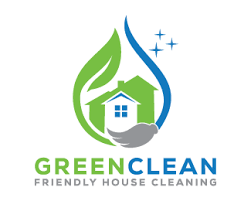 green cleaning as business