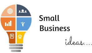 small business ideas and insights