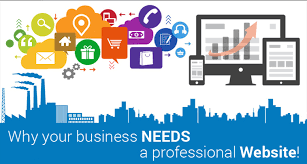 why business need website