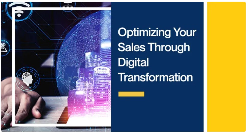 digital transformation