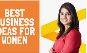 Best business ideas for women