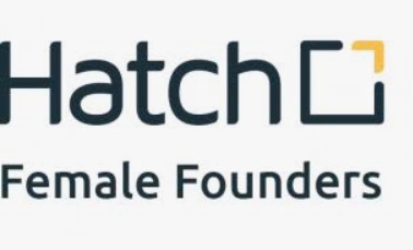 Hatch female founders