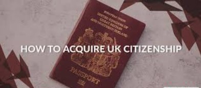 how to acquire uk citizenship