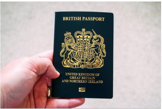 how to get citizenship uk