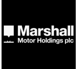 Marshall motor Company UK