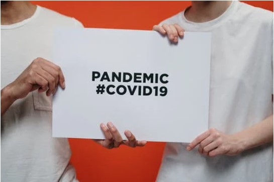 uk lockdown-covid-19 pandemic