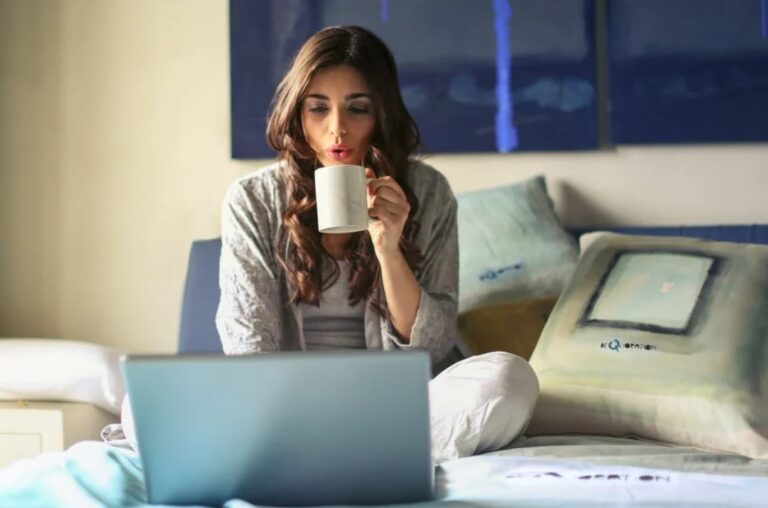 How To Start A Career Working From Home?