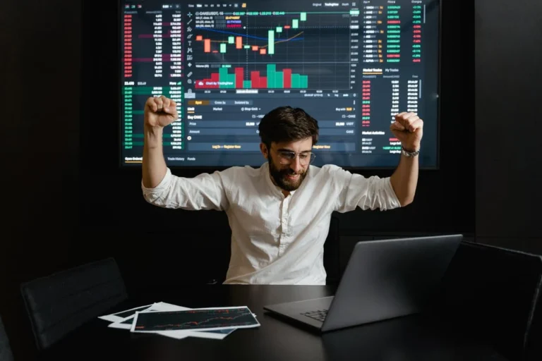 Want To Start Trading? Here’s A Short Guide For Beginners