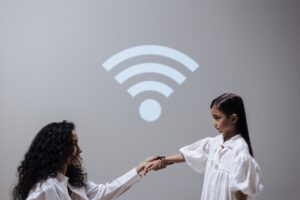 Wi-Fi Connection