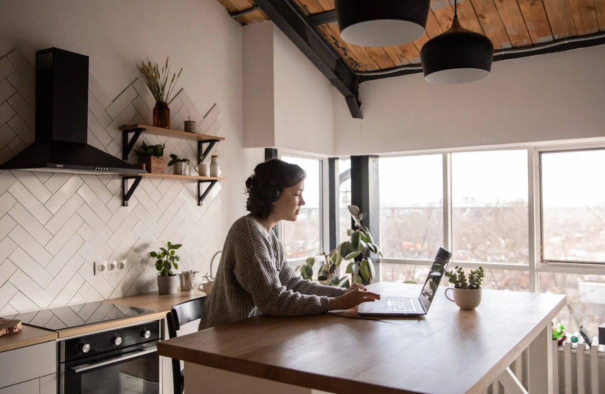 What You Need To Know About Your First Working From Home Job