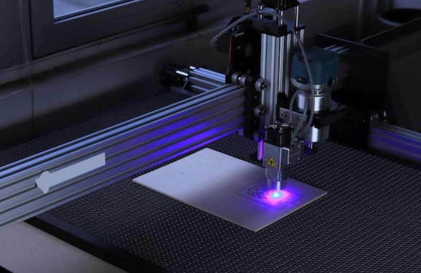Different Types Of Materials You Can Engrave With A Laser Engraver